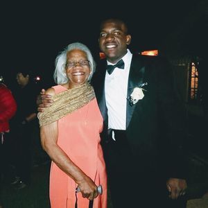 Meet your Posher, Randall